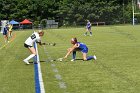FH vs Nichols  Wheaton College Field Hockey vs Nichols College. - Photo By: KEITH NORDSTROM : Wheaton, field hockey, FH2021